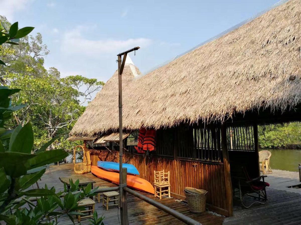 Dara Sakor Golf Hotel Koh Kong Luaran gambar